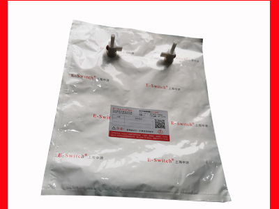 非甲烷總烴氣體采樣袋ESP系列50ML-100L單雙四氟閥門，E-Switch品牌，廠家直銷