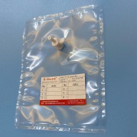泰德拉氣體采樣袋PVF膜聚氟乙烯采集袋耐腐蝕性高精度四氟直通閥