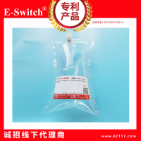 特氟龍F(tuán)EP氣體采樣袋500ML 一個(gè)PP閥門
