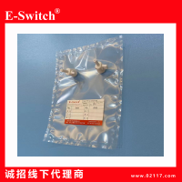 泰德拉PVF氣體采樣袋2L 2個四氟閥門