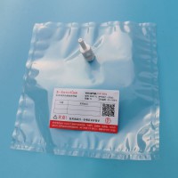 氟膜氣體袋 VOCs非甲烷總烴 氟膜采氣袋 聚四氟乙烯采樣袋