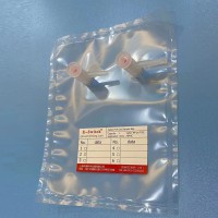 E-Switch品牌 采氣袋 聚四氟PVF 泰德拉氣袋采樣袋 非甲烷總烴 VOCS