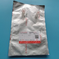 E-Switch品牌ESP氣袋 氟聚合物薄膜采樣袋 鋁塑復(fù)合膜采樣袋