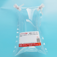 FEP氟膜采樣袋 非甲烷總烴采集袋