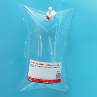 特氟龍FEP采樣袋 NMHC VOCs氣袋 0.1L~10L HJ732 聚四氟閥
