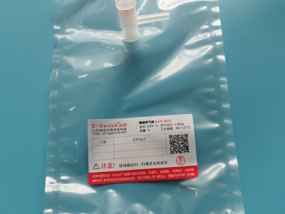 氟聚合物薄膜 四氟集氣袋 VOCS非甲烷總烴氣體采樣采樣袋氣袋