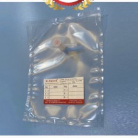 泰德拉PVF氣體采樣袋5L 一個(gè)PP閥門(mén)