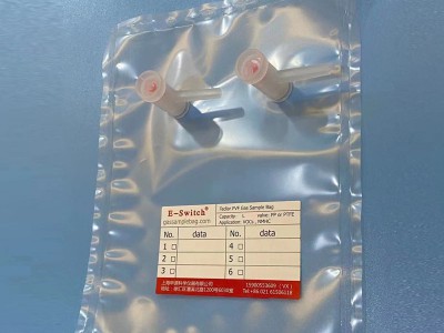 PVF泰德拉采樣袋氣袋 聚氟乙烯采氣袋 非甲烷總烴 氟聚合物薄膜