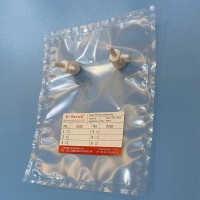 加工泰德拉氣體采樣袋1L/2L/3L 聚氟乙烯/泰德拉PVF非甲烷總烴