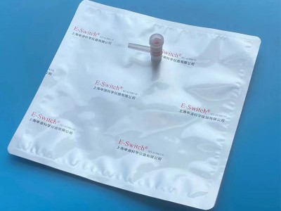 環(huán)境底氣袋工廠定做 單向氣閥集氣袋 呼氣試驗鋁箔氣袋廠家供貨