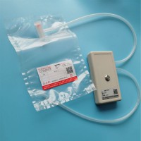 氟膜采氣袋 氟聚合物薄膜 四氟集氣袋 VOCS非甲烷總烴氣體采樣采樣袋氣袋