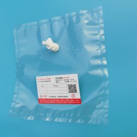 加工氟聚合物薄膜氣體采樣袋1L/2L/3L 氟膜材質(zhì)ESRF非甲烷總烴