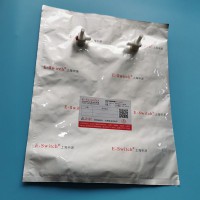 鋁箔膜非甲烷總烴采樣袋，耐酸堿抗老化，工業(yè)廢氣檢測優(yōu)選