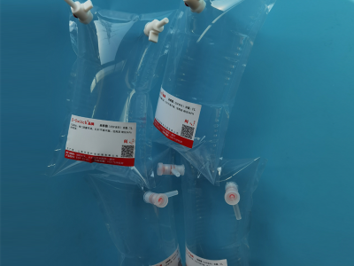 E-Switch氣體采樣袋特氟龍FEP采樣袋0.1-10L各種材質取樣袋